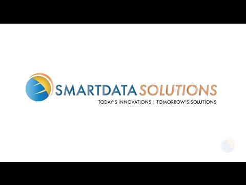 Smart Data Solutions Overview