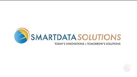 Smart Data Solutions Overview