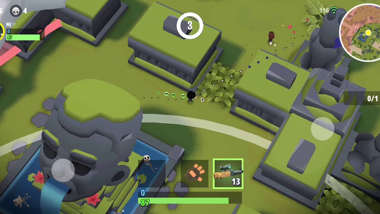 So I killed hoplaa in a batte event🥶☠ 