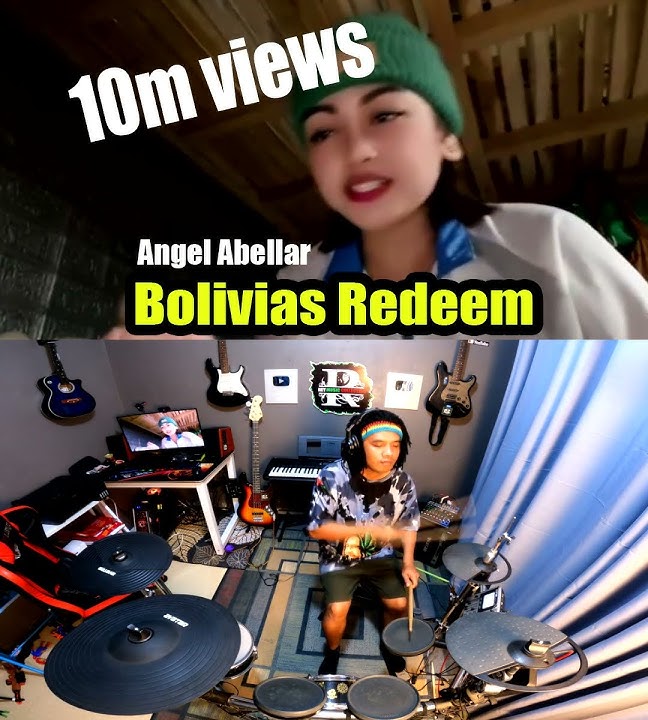 Reggae  Boliviaz Redeem