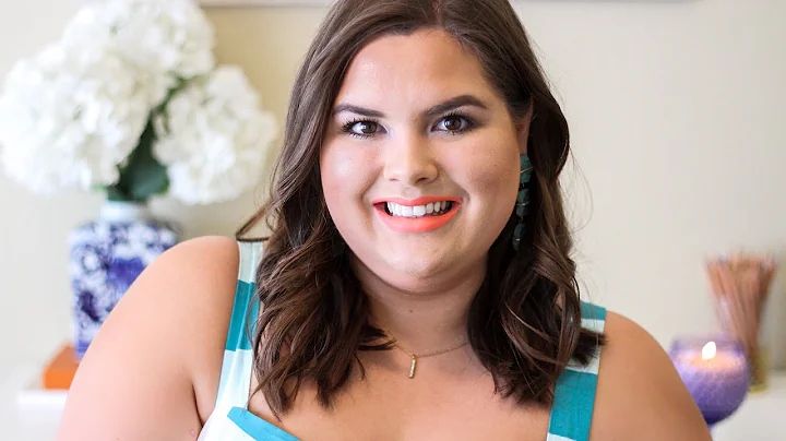 Easy Everyday Summer Glow Makeup Routine