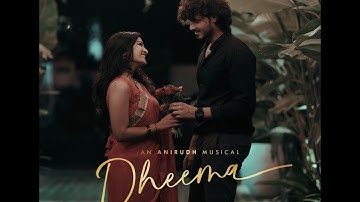 Love Insurance Kompany - Dheema Video | Pradeep Ranganathan | Anirudh Ravichander | Vignesh Shivan