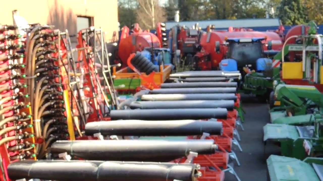 Twentrac Showdagen 2022