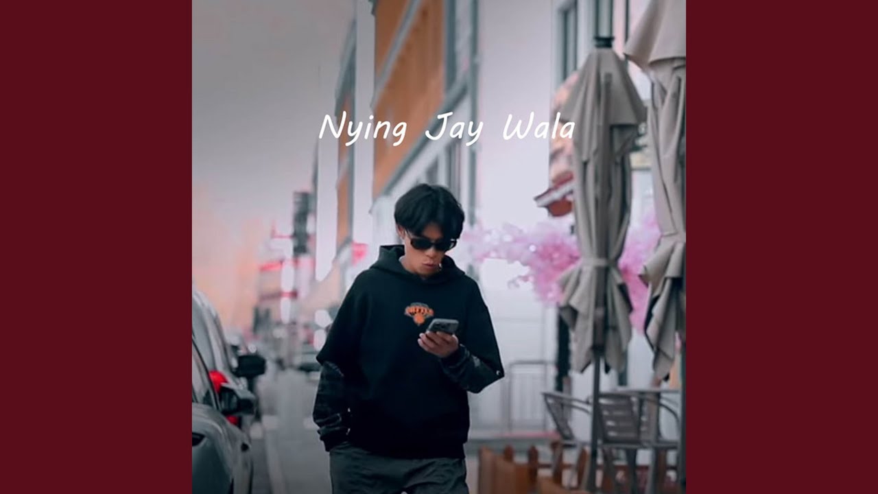 Nying Jay Wala