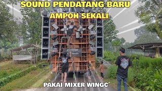Info Cek Sound Malang Hari Ini Siap Bersaing Dengan Battle Sumber Sewu