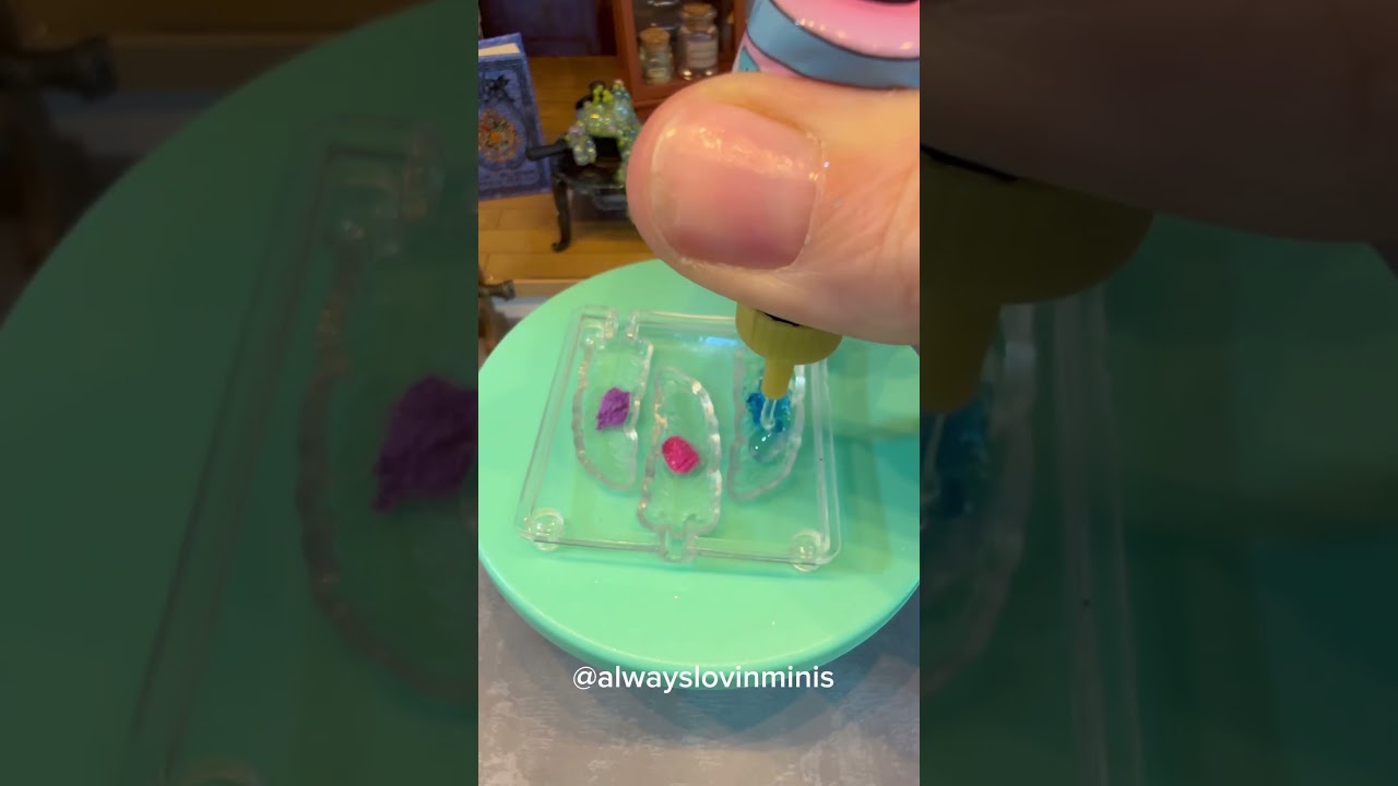 Honeydukes Sugar Quills 