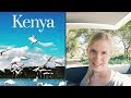 Incredible Safari - We Saw A Lion!! | Travel Vlog: Lake Naivasha &amp; Lake Nakuru, Kenya, Africa