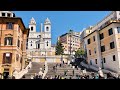 Piazza di Spagna | 23 marzo