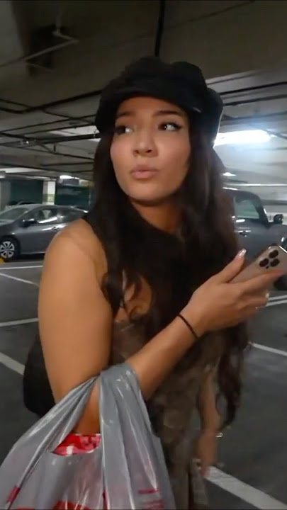 Cinna Wasn't Expecting Valkyrae To Hear Her Say This