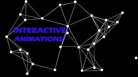 This ANIMATED Cyberpunk GUI Was Made in Python (TKINTER)