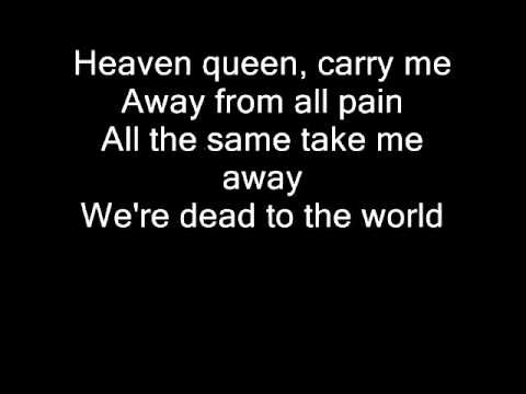 Nightwish - Dead To The World (with lyrics)