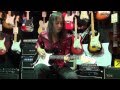 池部楽器店 68 Strat NOS Built By Greg Fessler 池部楽器店 68 Strat NOS Built By Greg Fessler