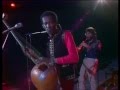 Capture de la vidéo Don Cherry - Live At Empire Theatre, Paris 1979