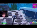 SONO TORNATO! Fortnite LIVE ITA