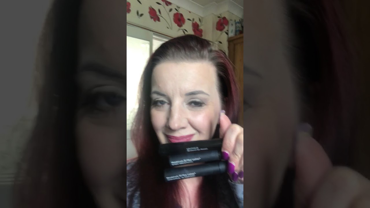 I love EPIC with 3D Fiber Lash Mascara too 💜