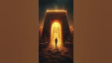 The Stone That Spoke Again #historymystery #rosettalatteart #ancientegypt #lostandfound #worldhistor