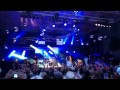 The Great Commandment (Live) -- 30.06.2012, Tallinn (Estland) - Tallinn Song Festival Ground