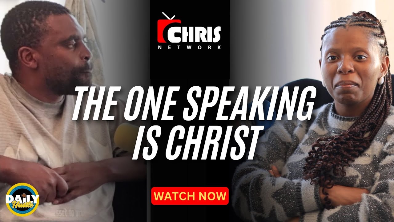 Everyone's Demon Will Be Revealed, And Be Judged - Masechaba