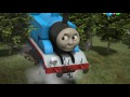 Мультик Томас и его друзья Пятый сезон серия 25 Короткий путь Томаса