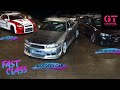 R34 GT-R Only 3 Ways to Legally Drive in USA - Fast Class - GTChannel