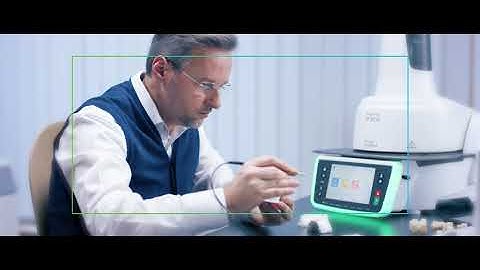 Programat G2: procedimientos de inyección inteligente