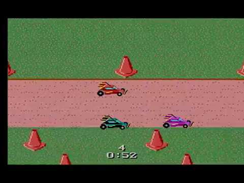 R.C. Grand Prix - Master System - Skooter Blog