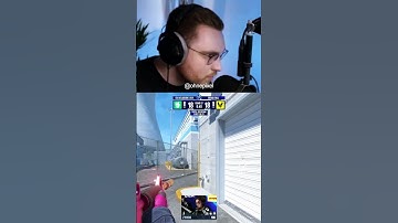 AUSTRALIAN CROWD DID ZYWOO DIRTY #ohnepixel #counterstrike #counterstrike2 #ohnepixelfunny #cs2 #fyp