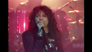 Whitesnake - Guilty of Love (&#39;Mandagsborsen&#39;, Stockholm, Sweden) 1984