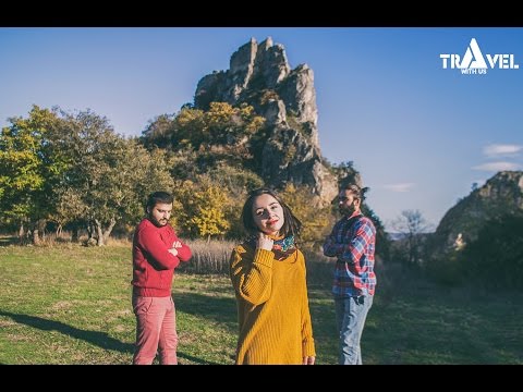 TRAVEL With Us - Khornabuji; Georgia | იმოგზაურე ჩვენთან ერთად - ხორნაბუჯის ციხე; საქართველო  ©