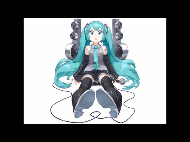 Scream For My Ice Cream - Blood On The Dancefloor - Nightcore