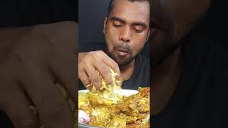 Asmr eating chicken curry🍗🍛 #food #grumpygravy #mukbang #koreanfood #foodie #youtubeshorts #ytshorts