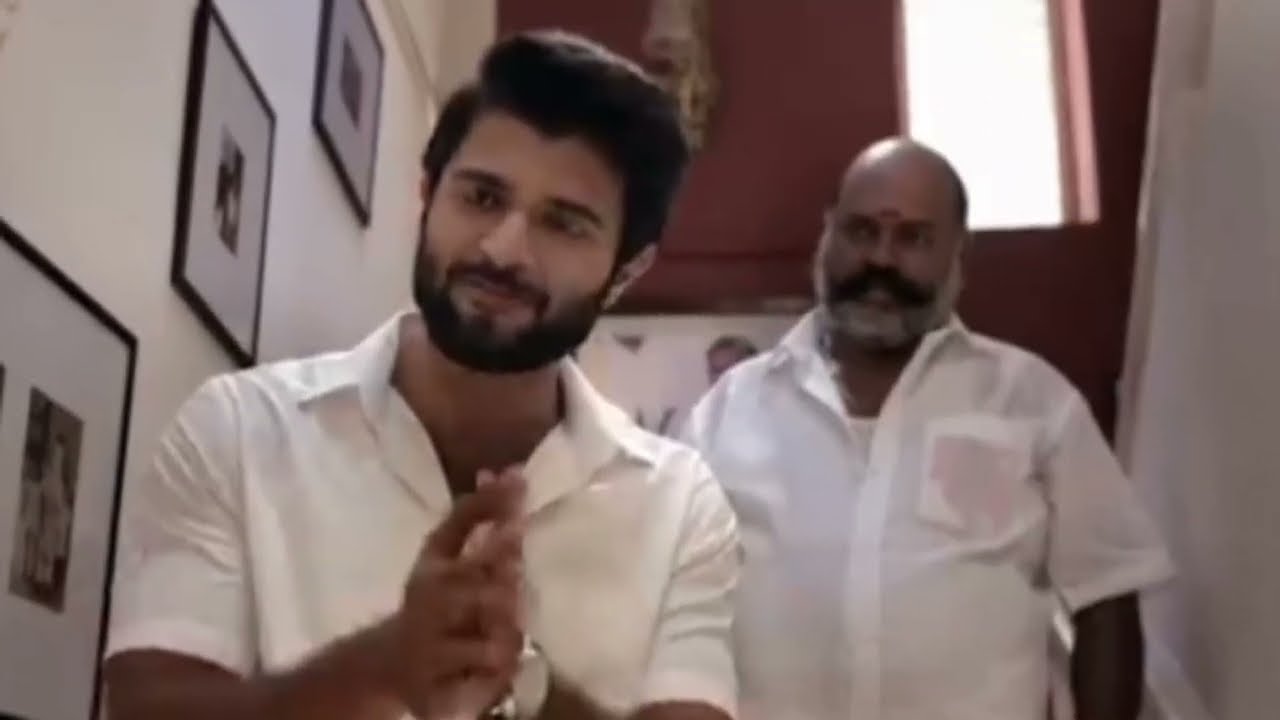 nota movie ।। hindi dubbed movie ।।vijay devrakonda, satayraj,mahrin pirjada ,new movie review&facts