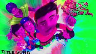 Preview 1280 Rudra Remake V8 Effects Round 2 Vs Everyone 215