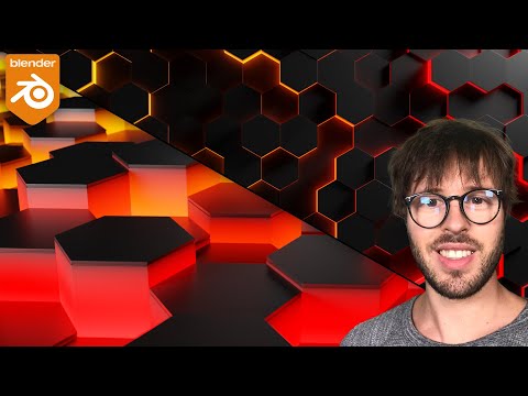 Blender - Create
