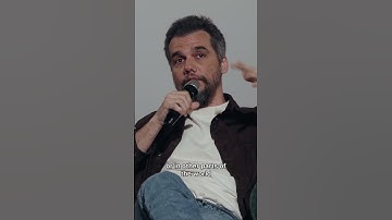 Why Wagner Moura didn’t expect NARCOS to be a worldwide success #ZFFMasters