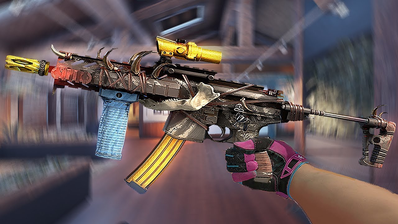 Pro League/Scrims - Highlights