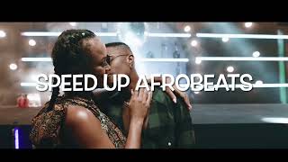 Fake Love - Duncan Mighty ft Wizkid (Speed Up Afrobeats)