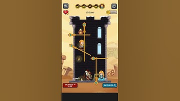 How To Loot Level 65 #GAMING #GAME