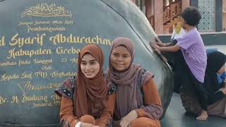 RELIGI CK DEMAK 2024