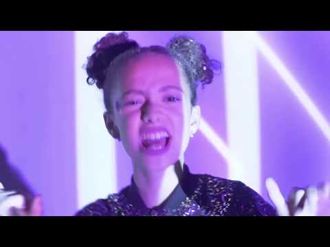 "One Kiss" - Calvin Harris, Dua Lipa (Cover) | Mini Pop Kids
