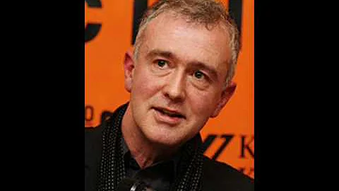 Joseph O'Connor - Lent