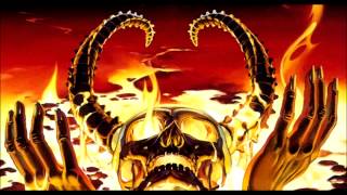 Mercyful Fate - A Dangerous Meeting (8 bit)