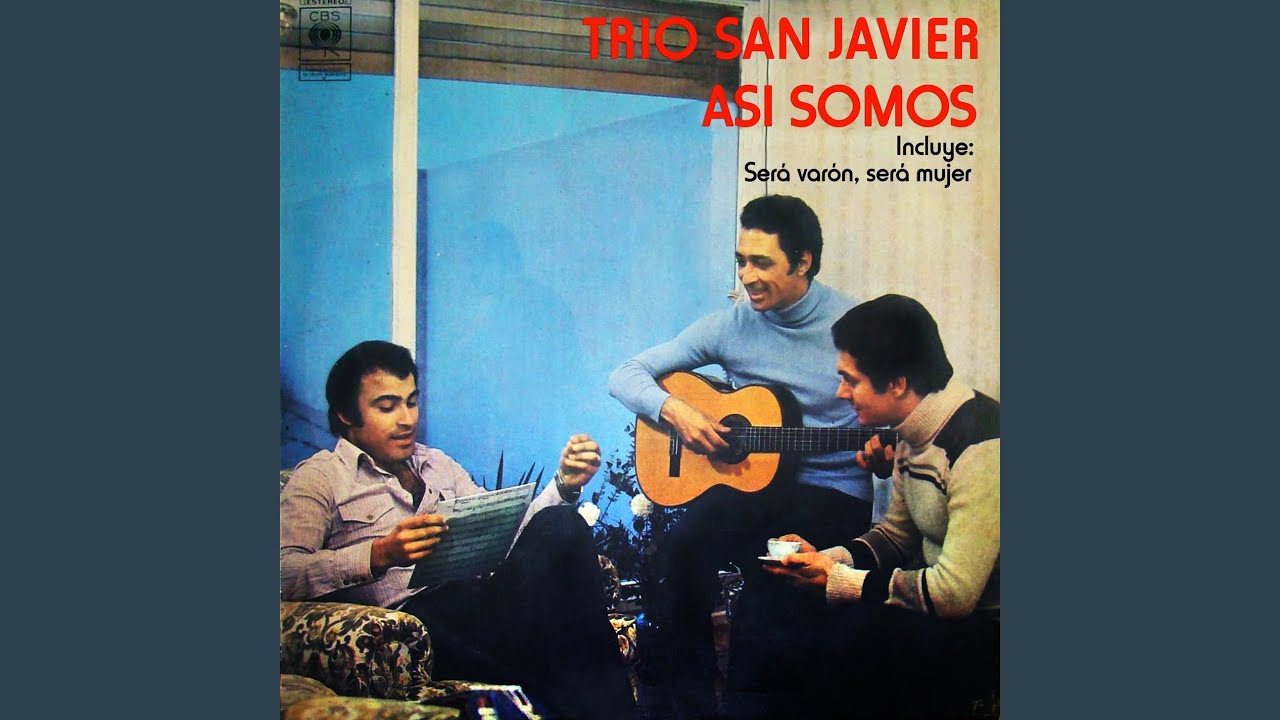 Tienes Que Vivir la Vida