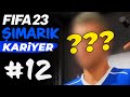 FIFA 23 ARDEN OYUNCU KARİYERİ #12 // ARDENINHO YENİ STİLİYLE HATTRICK YAPTI!