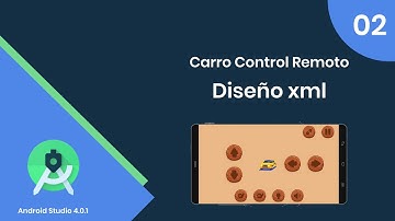 ✅ 02 | Android Studio | Diseño XML ( Panel Activity )
