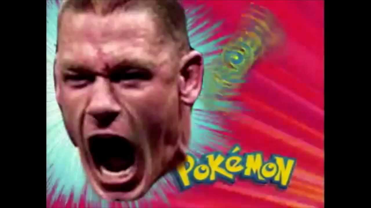 And His Name Is John Cena Youtube