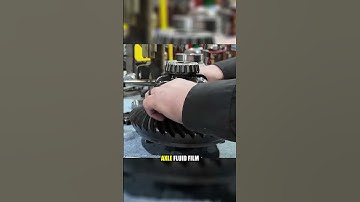 Step by Step Guide to Swapping Differential Internals  Tips and Tricks