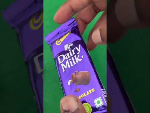 Video: Adakah cadbury memiliki susu?