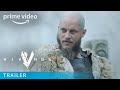 Vikings Season 4 - Launch Trailer | Prime Video Mp3 Song