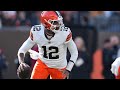Shedeur Sanders 2025 Season Highlights